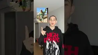 Сын президента Тимур сделал косплей на Киркорова Филиппа 😎