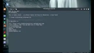 clickjacking vulnerability found in proofpoint