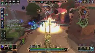 Scylla Triple