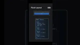 Responsive Login Form Design Tutorial | Fluid Layout CSS | Cyber tech