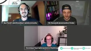 Dok Specials - Unravel the key to your Kubernetes secrets
