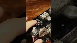 The HARRY POTTER Camera! Argus "The Brick"