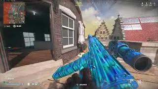 Only Real OGs drop 40 kills SOLO QUAD with 70 frames
