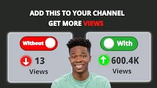 Can You Really Boost Your YouTube VIEWS with this ONE Hack?