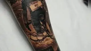 Pro-Arts - Trabajo de Javi Pato
