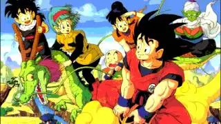 WHAT'S MY DESTINY DRAGON BALL - Sigla Completa