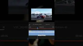 Premiere Pro Time Remapping Tutorial