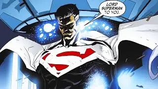 Who Are The Justice Lords? ⚖️😈 