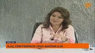 Işıklı Yol | Adnan Erakın / Bursa Eczacı Odası Başkanı