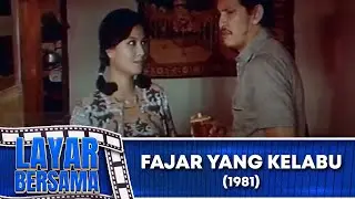 FAJAR YANG KELABU 1981 FULL MOVIE HD