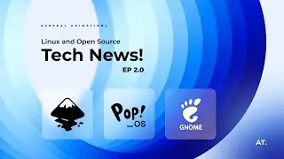 Firefox tightens privacy, Plasma 6, GNOME, COSMIC updates | Weekly Tech News