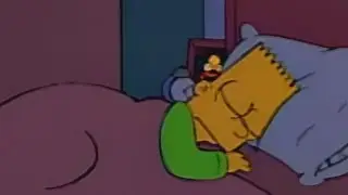 a good nights sleep