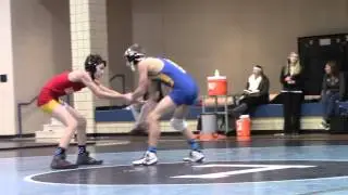 vs Southlake 1/30/16