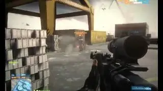 Battlefield 3
