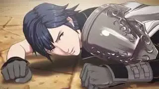 Neue Super Smash Bros Charaktere: Lucina Robin/Daraen and Captain Falcon! Captain Falcon Trailer
