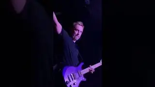 Чувак, это рокчик! Live in Pharaoh.