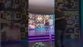 We got featured at the NDTV Gadgets 360 Awards held at Hyatt Regency, New Delhi  #gadgets360awards