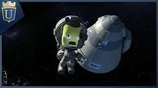 Launching into KSP2 | Kerbal Space Program 2 Early Access