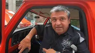 Truck Video: Importing Rare Pickups/SUV's & Prices Paid