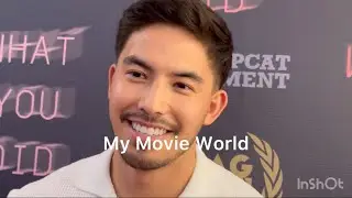 Tony Labrusca On His Challenging Role For What You Did - Sinag Maynila 2024 Entry