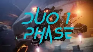 Duo one phase Taniks