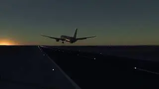 B787-10 Movie | Infinite Flight | Philip LP