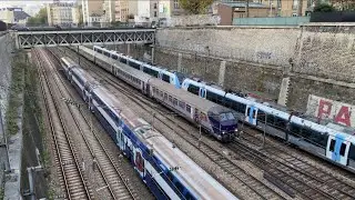 Corail Normandie à la rescousse￼