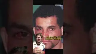 5 CR1M1N0S0S FAMOSOS NO BRASIL - PARTE I - INVESTIGAÇÃO CRIMINAL