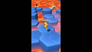 X1 Stumble Guys - Compilado