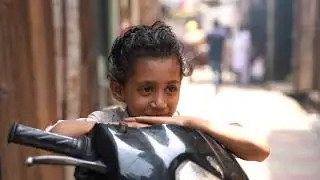 Th se Thathera - for Ptal | Nazaare Productions