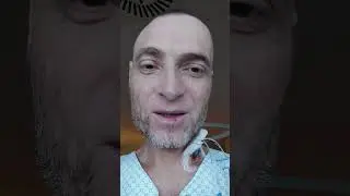 Вена. Больница АКХ. Клетки растут стремительно. Надеюсь скоро домой.