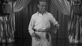 Say It With Firecrackers - Fred Astaire