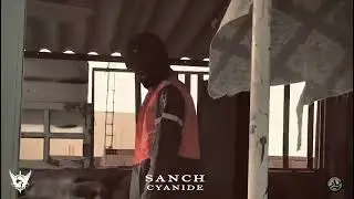 SANCH - FREESTYLE CYANIDE (FREESTYLE)