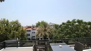 Deniz Boutique Hotel - Teras Room, Antalya, Turkey