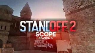 Standoff 2 | Season 3 (0.16.0) - Трейлер на Русском | когда выйдет обновление 0.16.0 стандофф 2