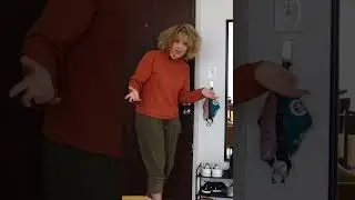 What Happens When I Stop Filming