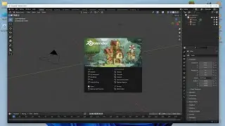 Install Blender on Windows 11