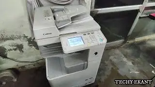 Best PhotoCopy Machine  in 2021