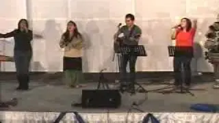 Oigo un susurrar 110816