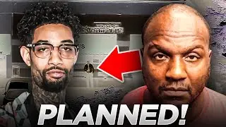 Does New Evidence Confirm PNB Rock's Hit Was Planned?