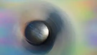 Spin