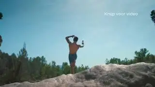 Knijp! De beste camera ooit