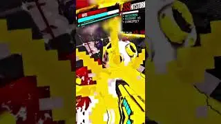 ULTRAKILL | be careful around guttermen and rockets