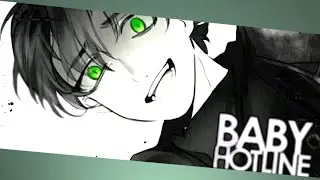 [FULL MEP] Baby Hotline