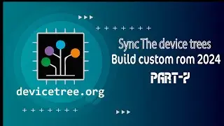 7.0 Syncing the Trees 2024
