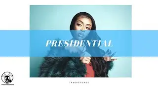Presidential (FREE) Tink X Hitmaka X Megan the Stallion Type Beat 2021