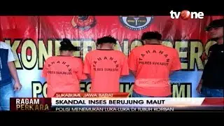 Skandal Inses Berujung Maut di Sukabumi, Jawa Barat