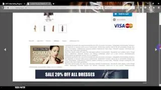 Custom Product Tabs for Prestashop