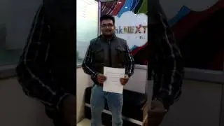 Placement in Techwin Labs Company As an Android Developer