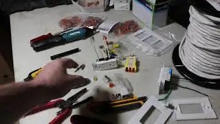 Thoughts after installing 45+ Lutron Caseta and Maestro Switches